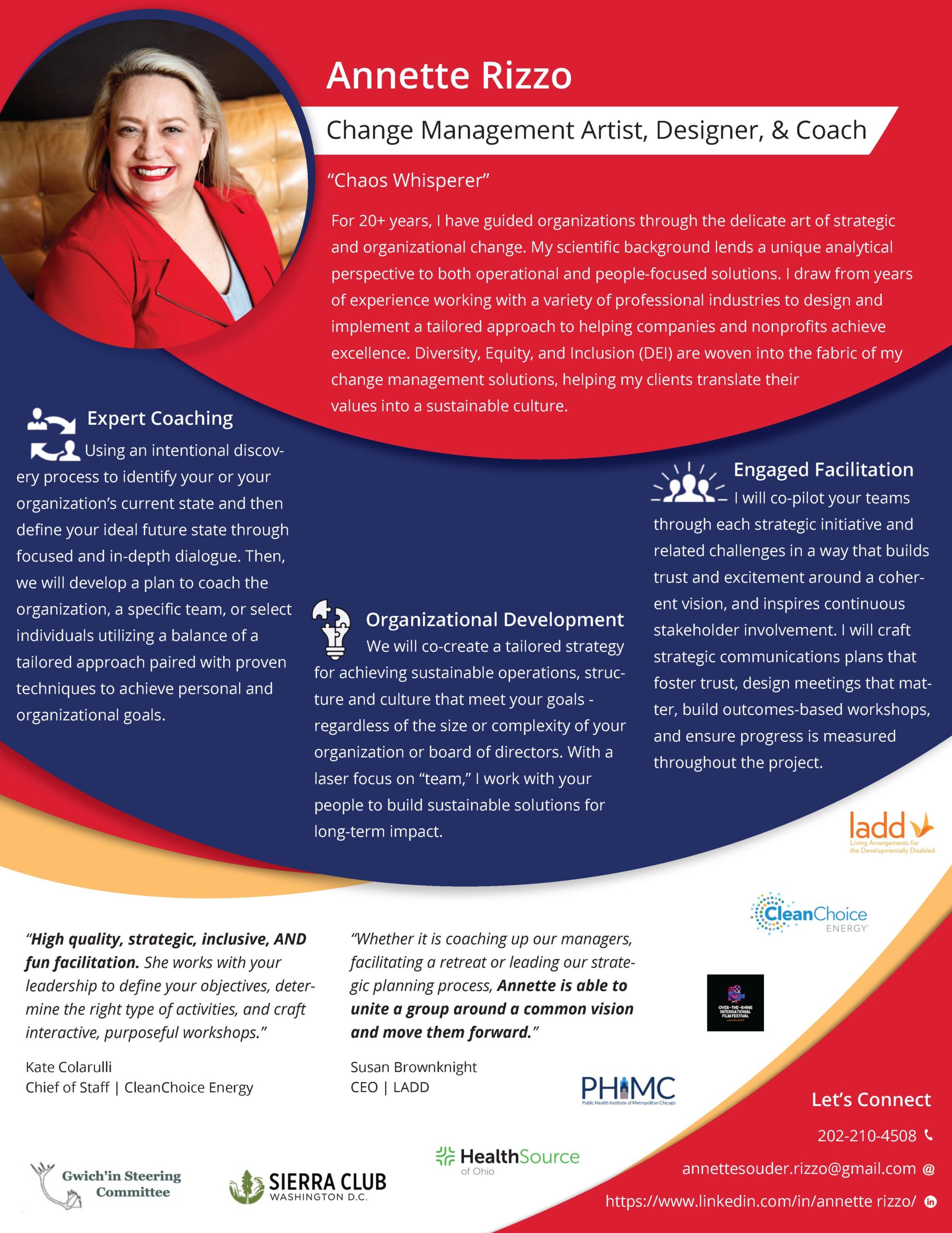 Dfw Professional Spotlight: Tori Page - 7g65a0q